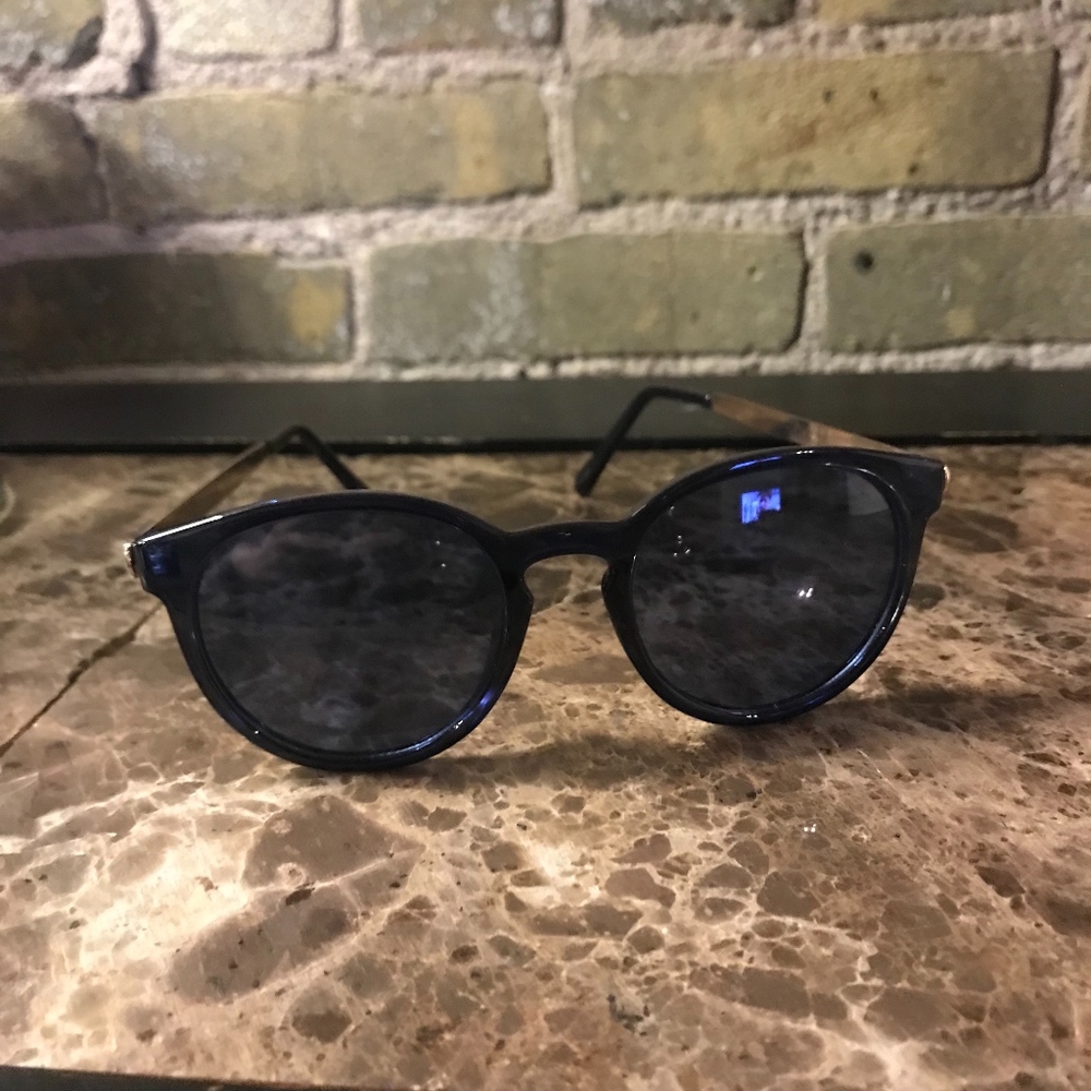 Ann Taylor Loft Sunglasses